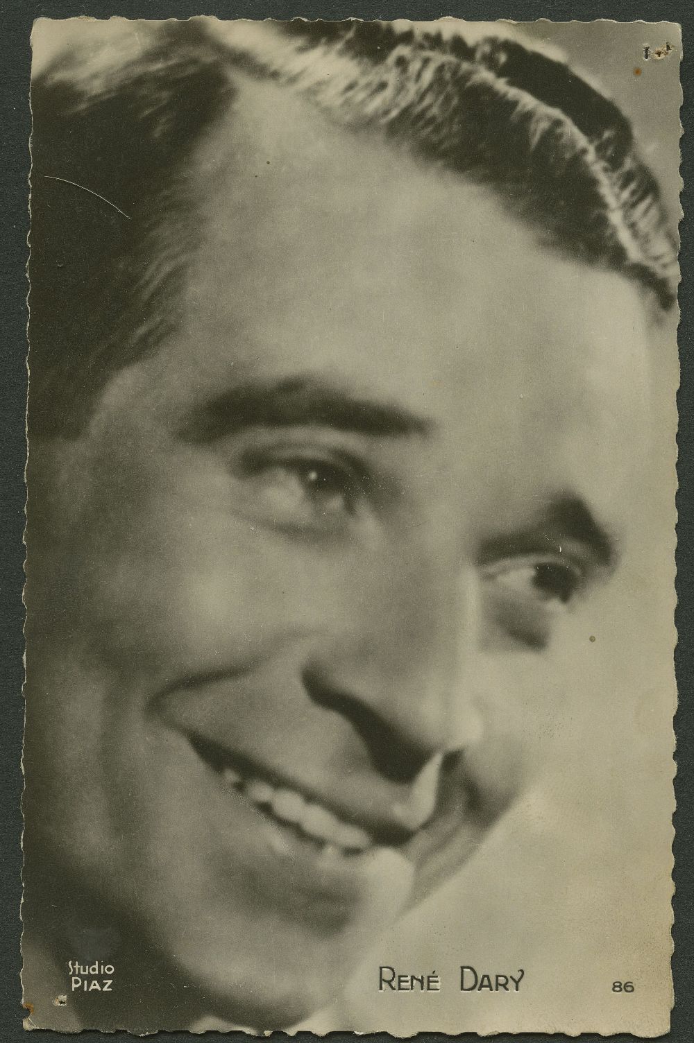 (image for) Rene Dary #0004